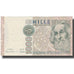 Billete, 1000 Lire, Italia, 1982-01-06, KM:109a, SC+