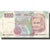 Banconote, Italia, 1000 Lire, 1990, 1990-10-03, KM:114c, BB+