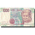 Banknote, Italy, 1000 Lire, 1990, 1990-10-03, KM:114c, VF(30-35)