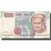 Billet, Italie, 1000 Lire, 1990, 1990-10-03, KM:114c, TB+