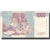 Biljet, Italië, 1000 Lire, 1990, 1990-10-03, KM:114c, TB+