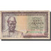Banknote, Guinea, 100 Francs, 1960, 1960-03-01, KM:13a, VF(20-25)