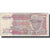 Banknote, Zaire, 2000 Zaïres, 1991, 1991-10-01, KM:36a, VF(20-25)