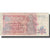 Banknote, Zaire, 2000 Zaïres, 1991, 1991-10-01, KM:36a, VF(20-25)