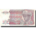 Billet, Zaïre, 2000 Zaïres, 1991, 1991-10-01, KM:36a, TTB+