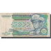 Billete, 5000 Zaïres, 1988, Zaire, 1988-05-20, KM:37b, BC