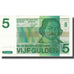 Banconote, Paesi Bassi, 5 Gulden, 1973, 1973-03-28, KM:95a, SPL