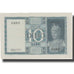 Banknote, Italy, 10 Lire, 1939, KM:25c, AU(55-58)