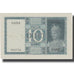 Banconote, Italia, 10 Lire, 1939, KM:25c, SPL-