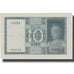 Billet, Italie, 10 Lire, 1939, KM:25c, SUP