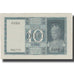 Banconote, Italia, 10 Lire, 1939, KM:25c, SPL-