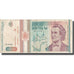 Geldschein, Rumänien, 1000 Lei, 1993, KM:102, S+