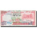 Biljet, Mauritius, 100 Rupees, Undated (1986), KM:38, TTB