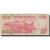 Billet, Mauritius, 100 Rupees, Undated (1986), KM:38, TB