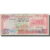 Banconote, Mauritius, 100 Rupees, Undated (1986), KM:38, MB
