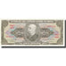 Billet, Brésil, 5 Cruzeiros, 1953, Undated (1953), KM:158a, SPL