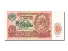 Russia, 10 Rubles, 1991, KM #240a, UNC(65-70), 3470470