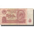 Biljet, Rusland, 10 Rubles, 1961, KM:240a, B+