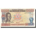 Nota, Guiné, 1000 Francs, 1960, 1960-03-01, KM:32a, EF(40-45)