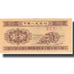 Banconote, Cina, 1 Fen, KM:860a, BB