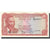 Banknot, Kenia, 5 Shillings, 1977, 1977-07-01, KM:11d, AU(55-58)