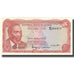 Nota, Quénia, 5 Shillings, 1977, 1977-07-01, KM:11d, AU(55-58)