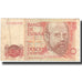 Banknote, Spain, 200 Pesetas, 1980, 1980-09-16, KM:156, EF(40-45)