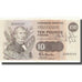 Banconote, Scozia, 10 Pounds, 1983-01-05, KM:213a, BB
