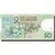 Banconote, Marocco, 50 Dirhams, 1987, KM:64a, BB+