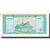 Banknot, Kambodża, 1 Riel, KM:4c, AU(55-58)