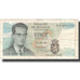 Banconote, Belgio, 20 Francs, 1964, 1964-06-15, KM:138, MB+