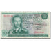 Billet, Luxembourg, 10 Francs, 1967, 1967-03-20, KM:53a, TB