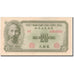 Geldschein, Vietnam, 20 D<ox>ng, 1951, KM:60b, SS