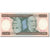 Nota, Brasil, 1000 Cruzeiros, KM:201d, EF(40-45)