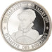 France, Medal, Marguerite De Valois, History, MS(65-70), Copper-nickel