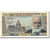 França, 500 Francs, Victor Hugo, 1954, 1954-03-04, AU(55-58), Fayette:35.2