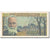 France, 500 Francs, Victor Hugo, 1954, 1954-03-04, AU(55-58), Fayette:35.2
