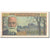 France, 500 Francs, Victor Hugo, 1955, 1955-01-06, AU(50-53), Fayette:35.4