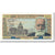 França, 500 Francs, Victor Hugo, 1958, 1958-09-04, AU(50-53), Fayette:35.10