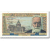 France, 500 Francs, Victor Hugo, 1958, 1958-09-04, AU(50-53), Fayette:35.10