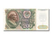 Russia, 200 Rubles, 1992, FDS