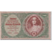Nota, Áustria, 50,000 Kronen, 1922, 1922-01-02, KM:80, VF(20-25)