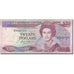 Banknote, East Caribbean States, 20 Dollars, 1988-93, Undated (1988-93)