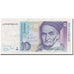 Billete, 10 Deutsche Mark, 1993, ALEMANIA - REPÚBLICA FEDERAL, 1993-10-01