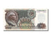 Russia, 1000 Rubles, 1992, FDS