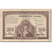 Banknot, Nowa Kaledonia, 100 Francs, 1942, Undated (1942), KM:46b, VF(20-25)