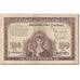 Banconote, Nuova Caledonia, 100 Francs, 1942, Undated (1942), KM:46b, MB