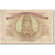 Banknot, Nowa Kaledonia, 100 Francs, 1942, Undated (1942), KM:46b, VF(20-25)