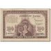 Billet, Nouvelle-Calédonie, 100 Francs, 1942, Undated (1942), KM:46a, TTB