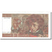 Francia, 10 Francs, Berlioz, 1977, P. A.Strohl-G.Bouchet-J.J.Tronche